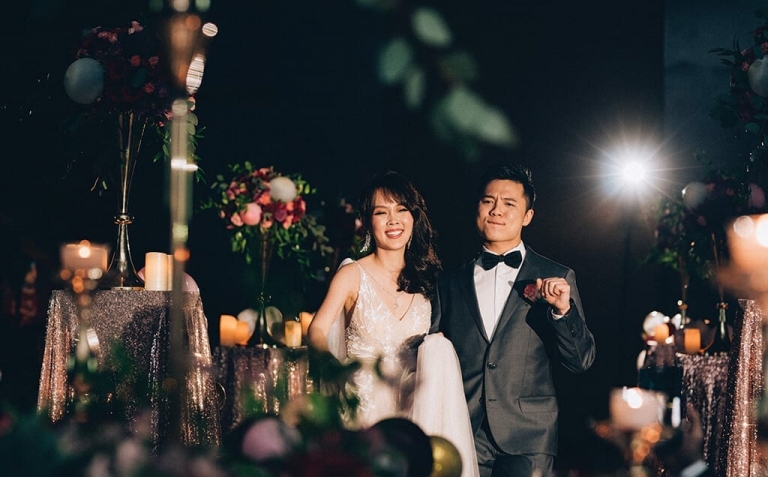 Wedding day photography kuala lumpur