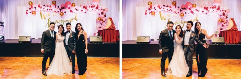 Wedding day photography kuala lumpur