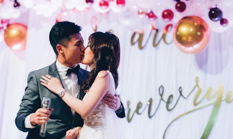 Wedding day photography kuala lumpur