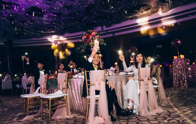 Wedding day photography kuala lumpur