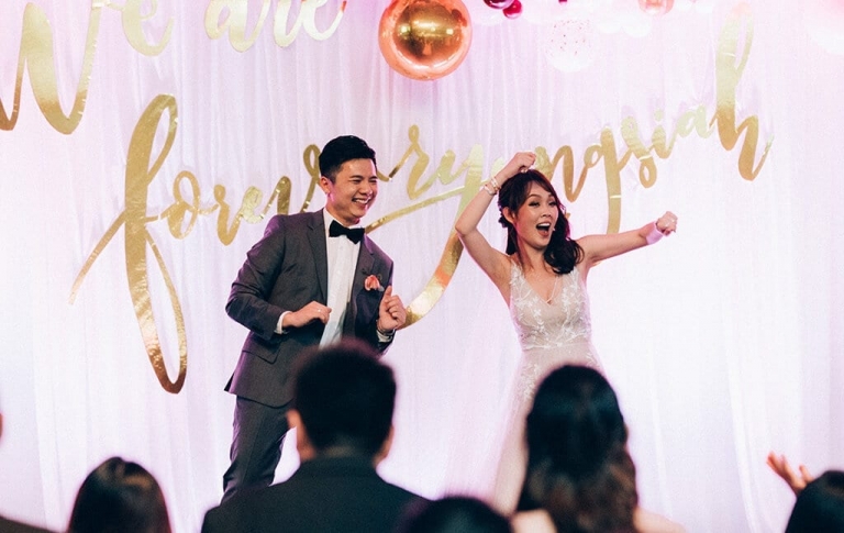 Wedding day photography kuala lumpur