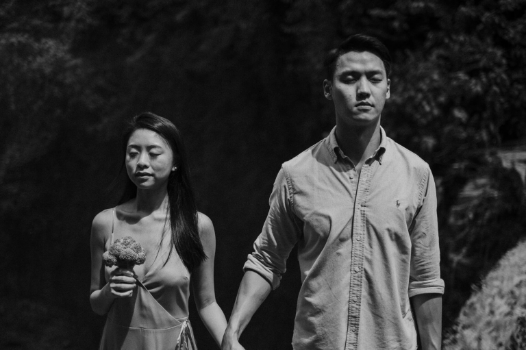 pre-wedding photographer kuala lumpur