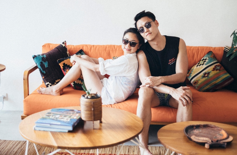 pre-wedding photographer kuala lumpur