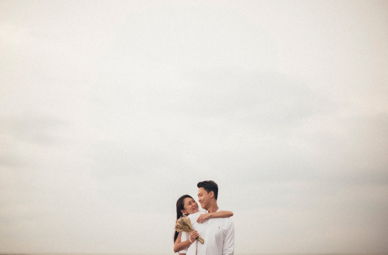 pre-wedding photographer kuala lumpur
