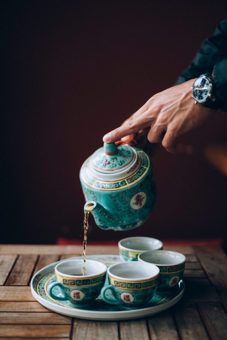 tea-ceremony