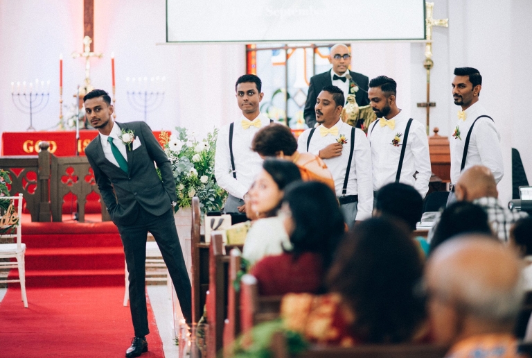 Wedding-Zion-Lutheran-Cathedral