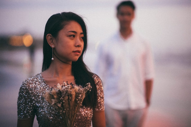pre-wedding photographer kuala lumpur