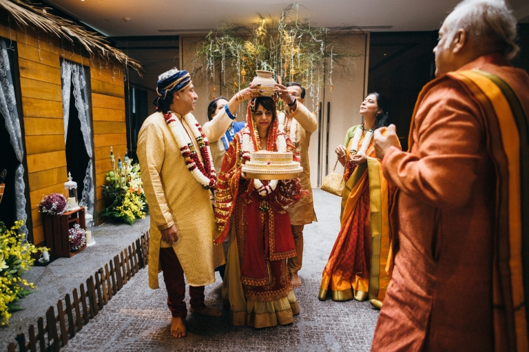 wedding photographer