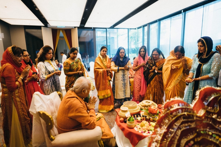 wedding photographer