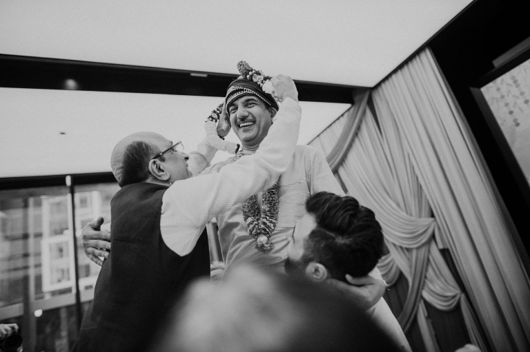 Nav Ghari & Ghari Pooja wedding photographer