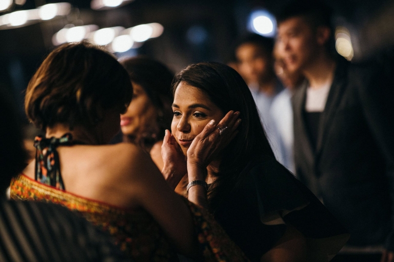 Wedding photographer