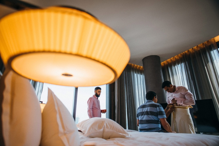 wedding photographer