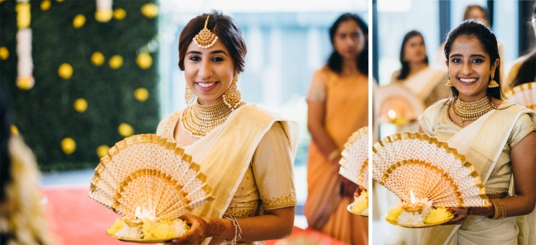 malayalee wedding ceremony