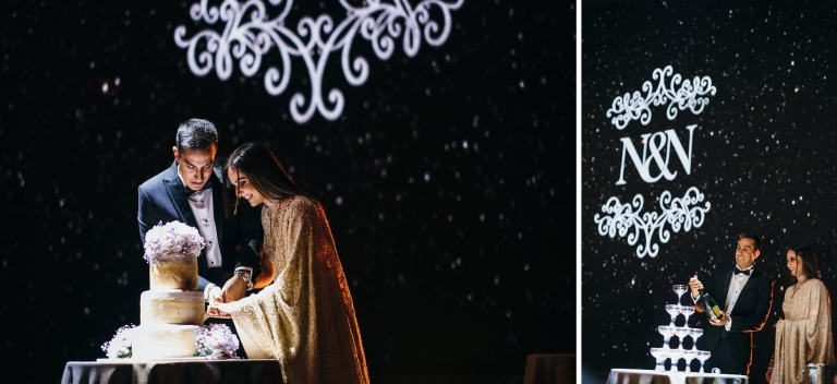 Wedding photographer