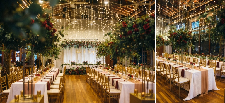 Enderong Resort Wedding