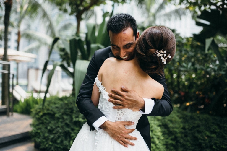 wedding photographer