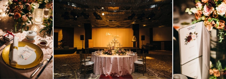 grand hyatt kl banquet hall