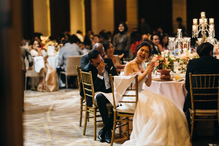 wedding photographer