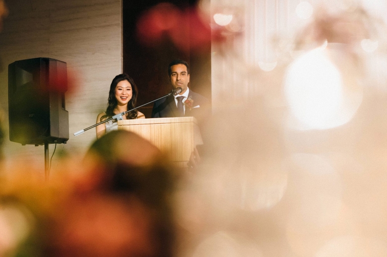 wedding at grand hyatt