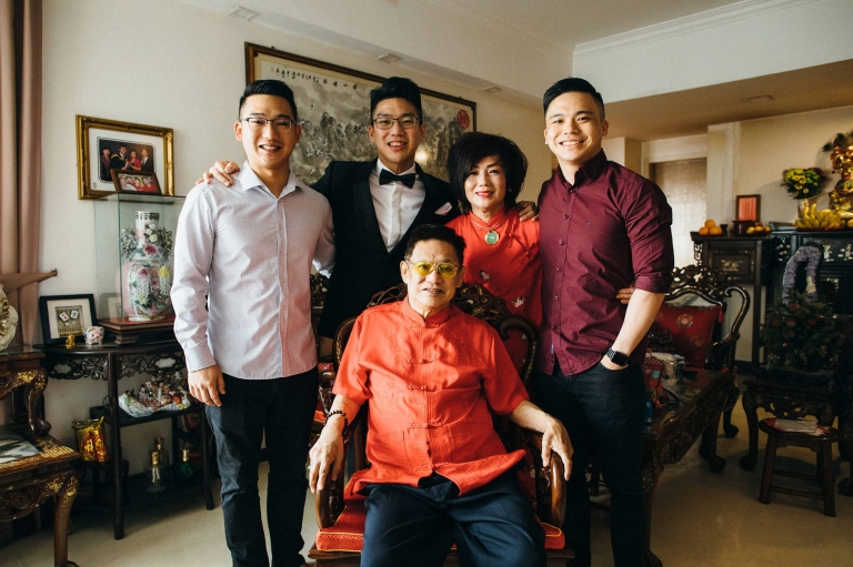 wedding photographer