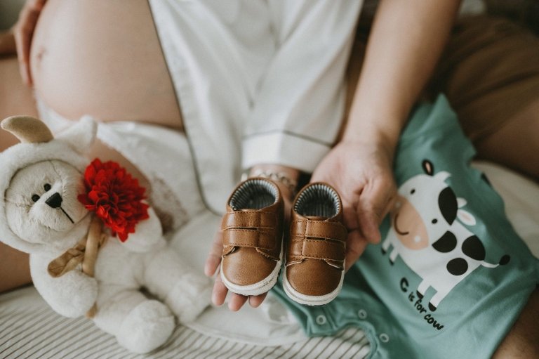 maternity photoshoot