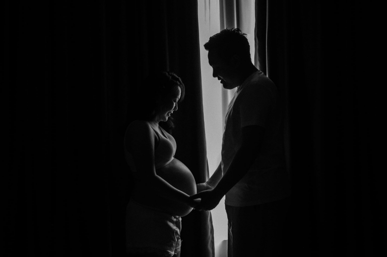 maternity photoshoot