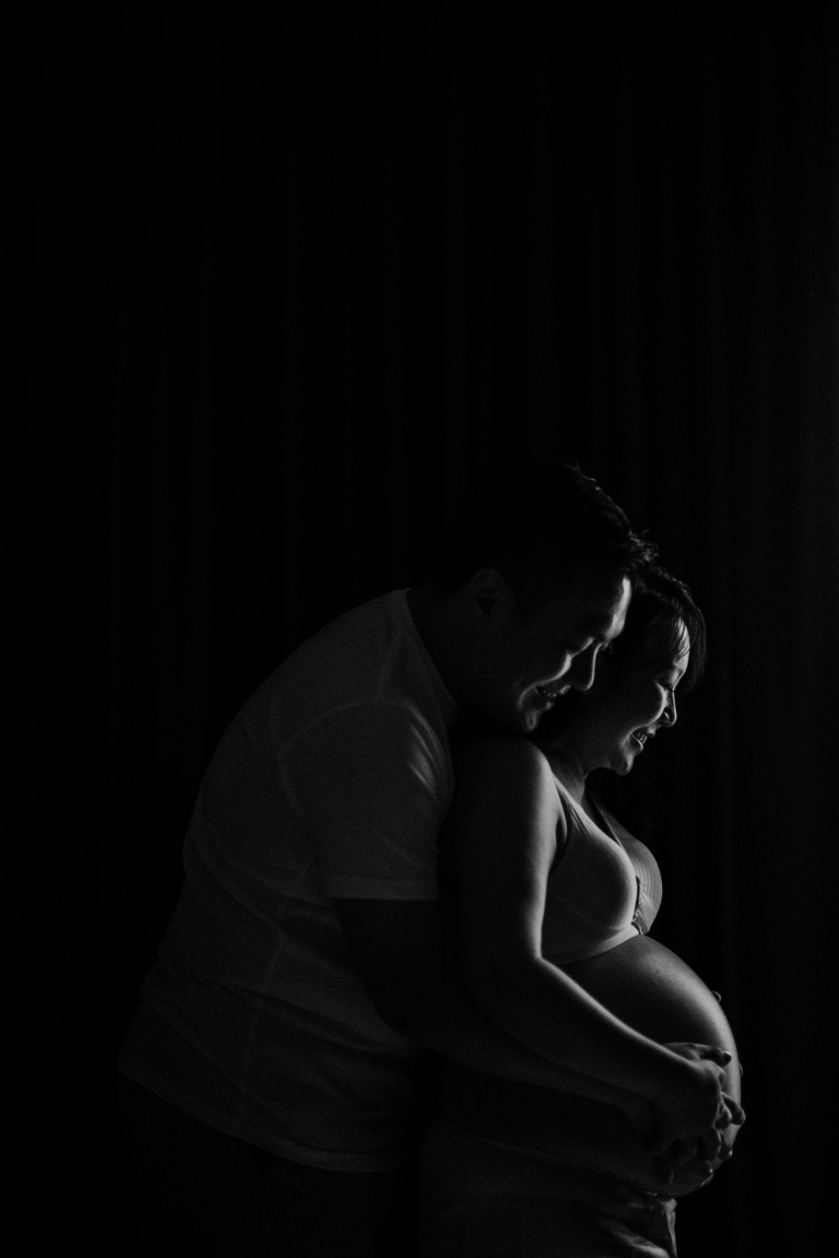 maternity photoshoot