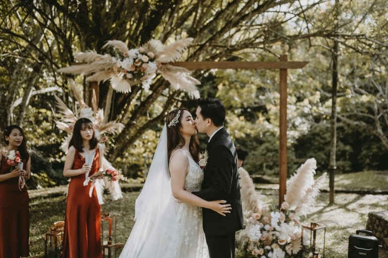 Wedding Photographer