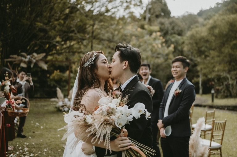 Wedding Photographer