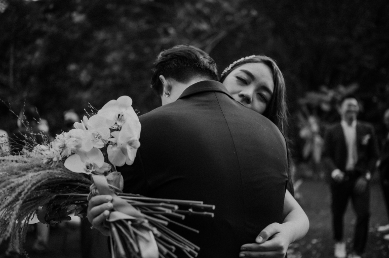 Wedding Photographer