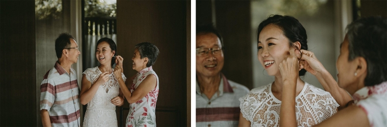 Langkawi Beach Wedding