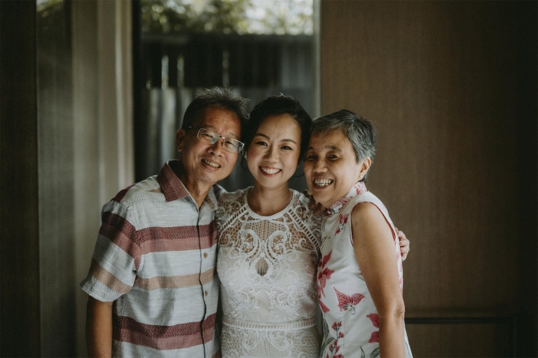 Langkawi Beach Wedding