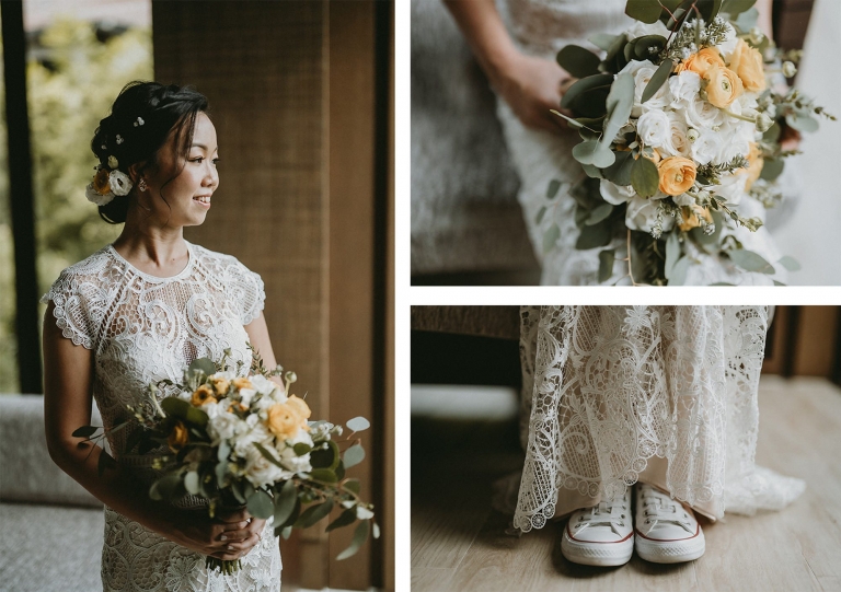 Langkawi Beach Wedding