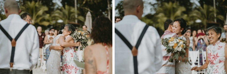 Langkawi Beach Wedding