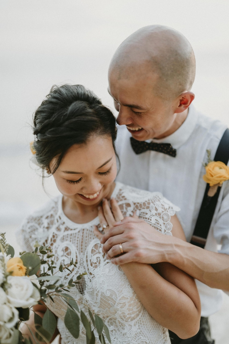 Langkawi Beach Wedding