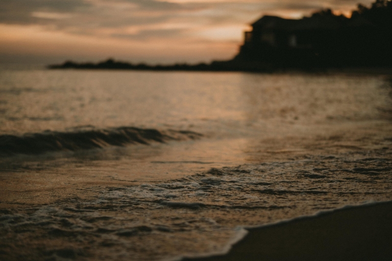 Langkawi Beach Wedding