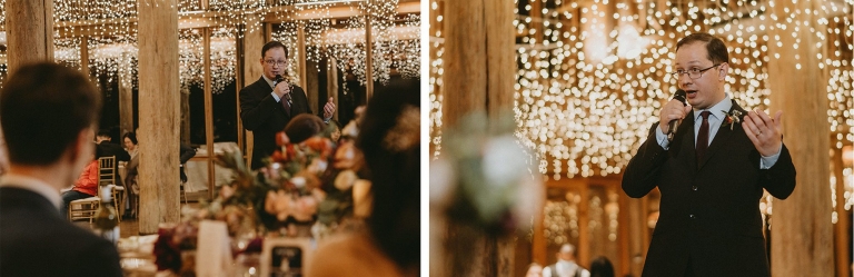 Tanarimba Janda Baik Wedding Fairy lights