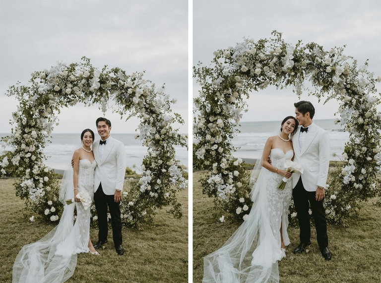 Soori Bali Wedding Ceremony