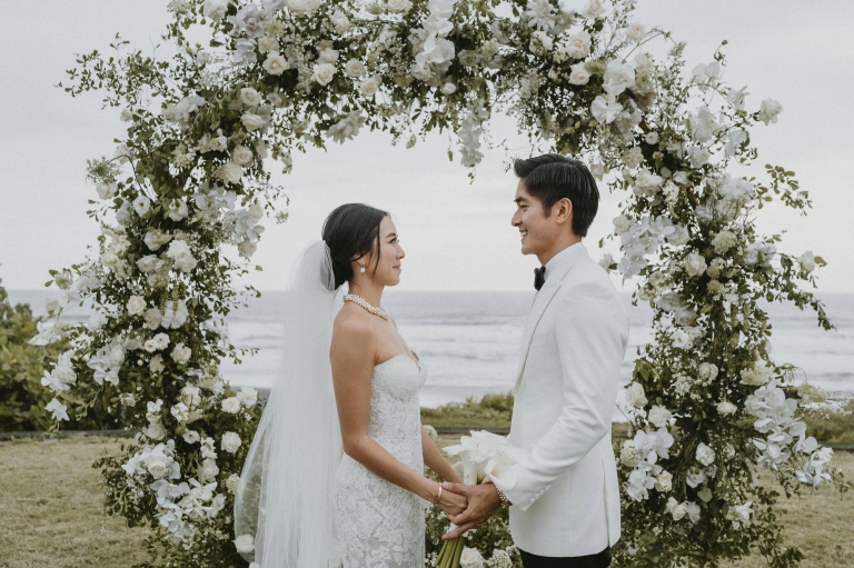 Soori Bali Wedding Destination 