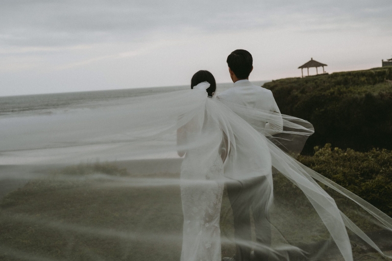 Soori Bali Wedding Destination