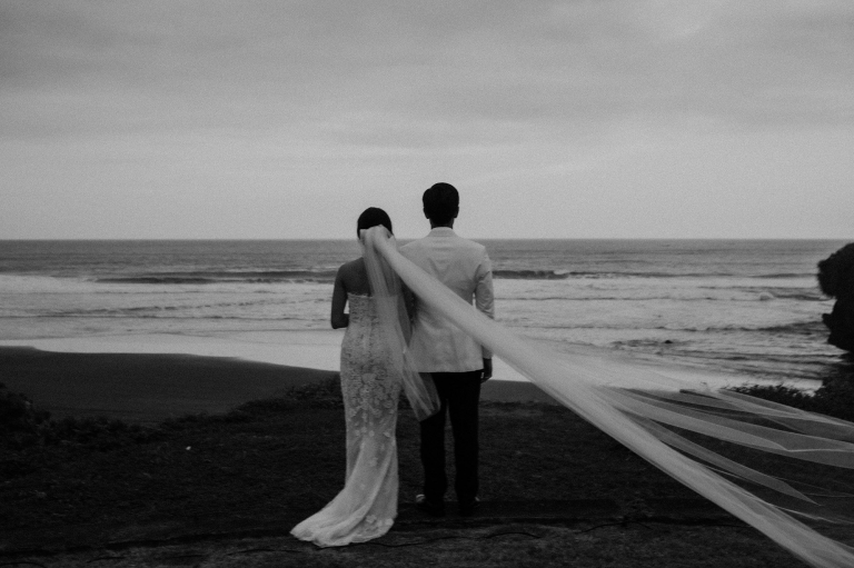 Soori Bali Wedding Destination