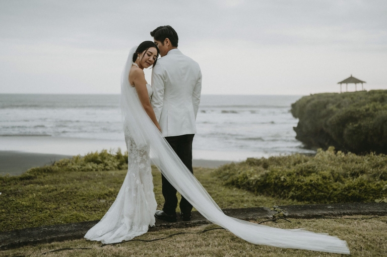 Soori Bali Wedding Destination