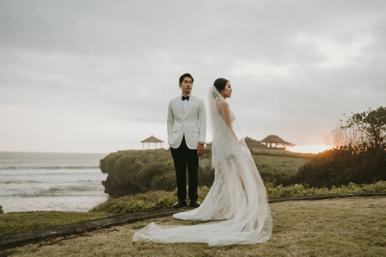 Soori Bali Wedding Destination