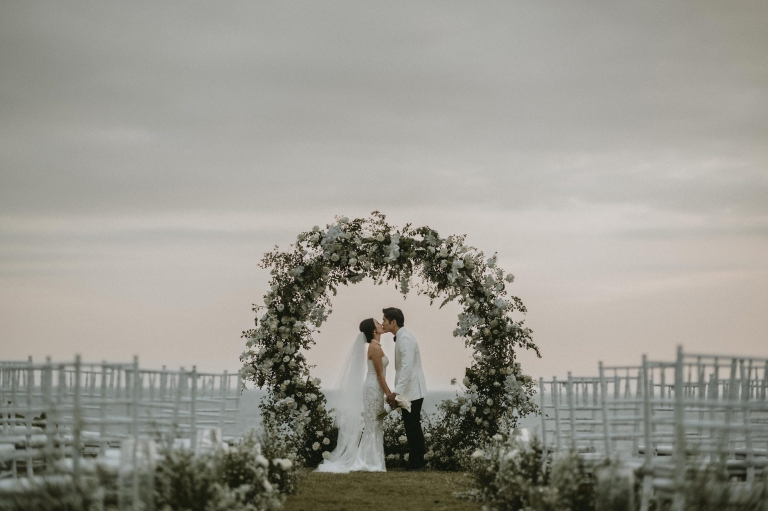 Soori Bali Wedding Destination