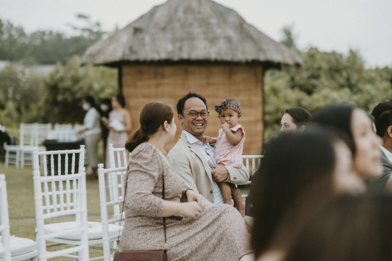 Soori Bali Wedding Venue