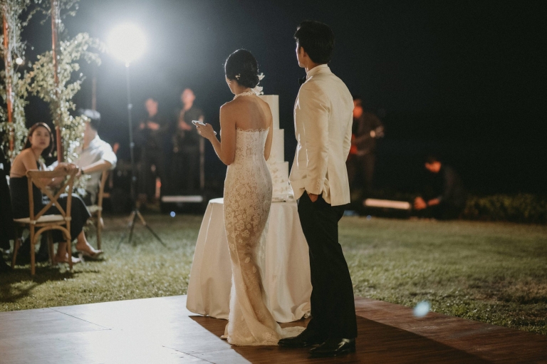 Soori Bali Wedding