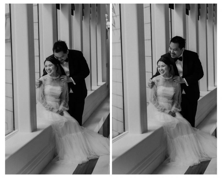 The Ritz Carlton Kuala Lumpur Wedding