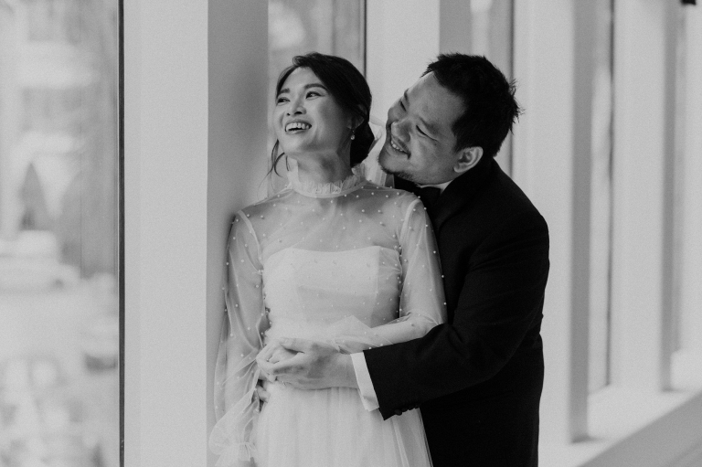 The Ritz Carlton Kuala Lumpur Wedding