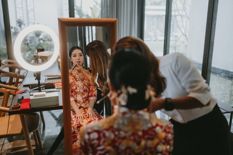 sofitel kuala lumpur damansara wedding 