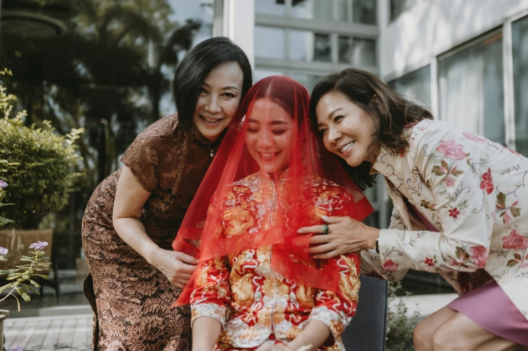 sofitel kuala lumpur damansara wedding